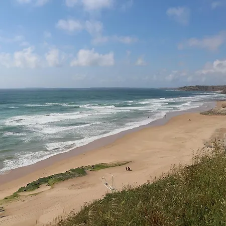 Green & Sea Beach House Σπίτι διακοπών Praia da Lourinhã