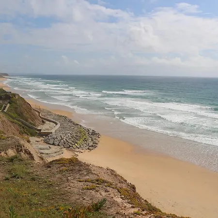 Green & Sea Beach House Σπίτι διακοπών Praia da Lourinhã