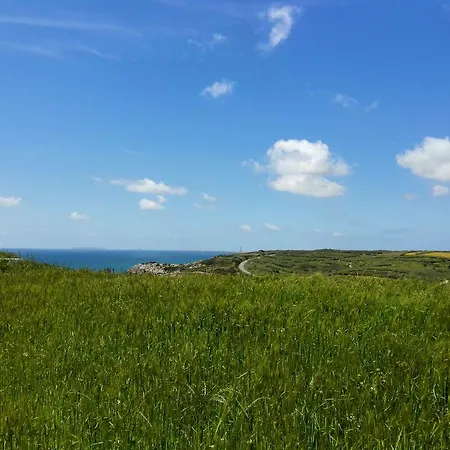 Σπίτι διακοπών Green & Sea Beach House