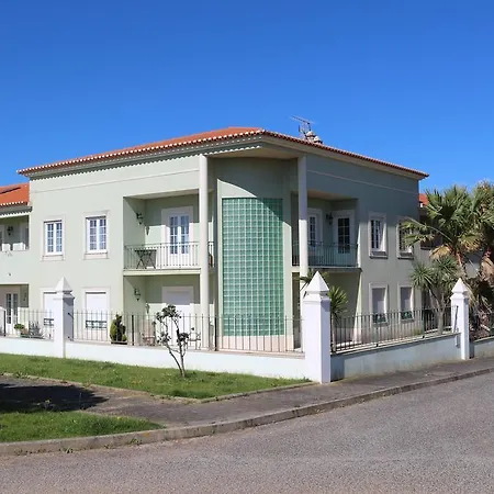 Σπίτι διακοπών Green & Sea Beach House *