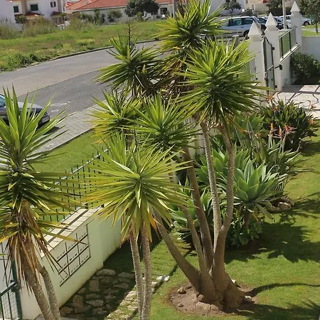 Σπίτι διακοπών Green & Sea Beach House Praia da Lourinhã