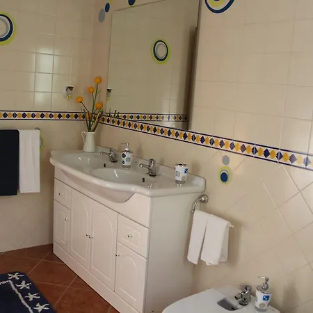 Σπίτι διακοπών Green & Sea Beach House *
