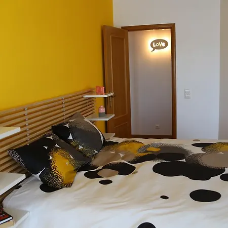 Σπίτι διακοπών Green & Sea Beach House Praia da Lourinhã