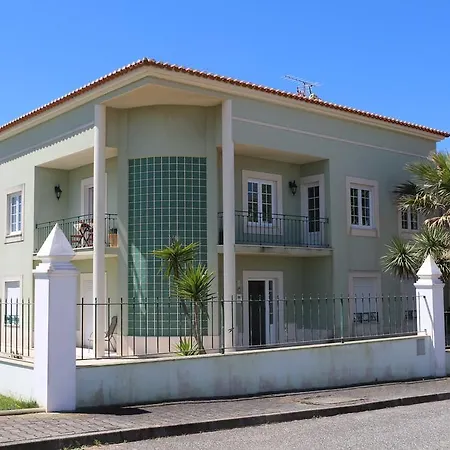 Green & Sea Beach House Σπίτι διακοπών