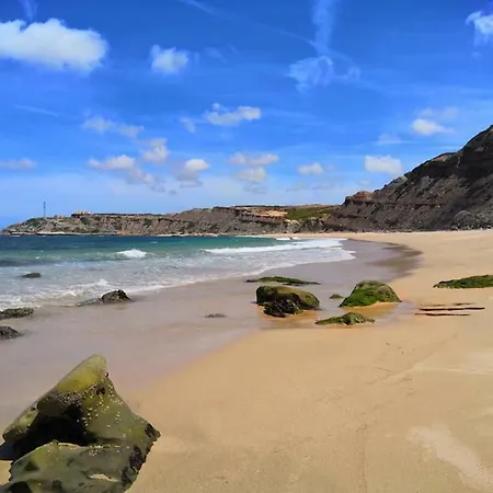 Σπίτι διακοπών Green & Sea Beach House