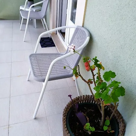 Σπίτι διακοπών Green & Sea Beach House *