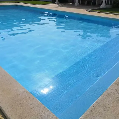 Green & Sea Beach House Σπίτι διακοπών Praia da Lourinhã