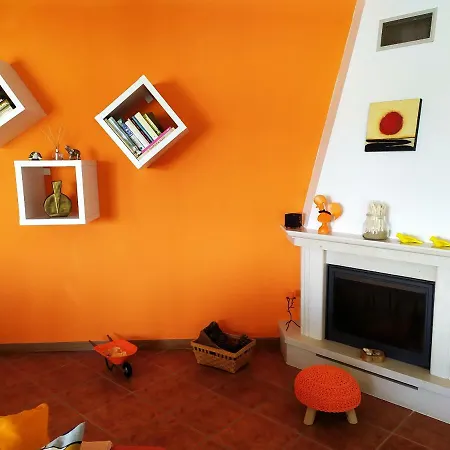 Σπίτι διακοπών Green & Sea Beach House