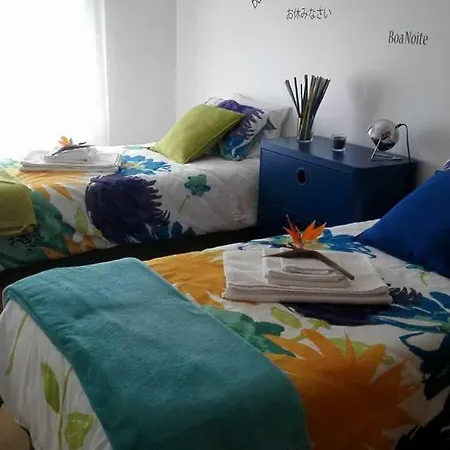 Σπίτι διακοπών Green & Sea Beach House