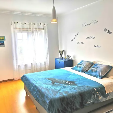 Σπίτι διακοπών Green & Sea Beach House *