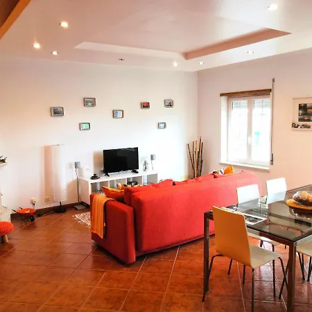 Σπίτι διακοπών Green & Sea Beach House *