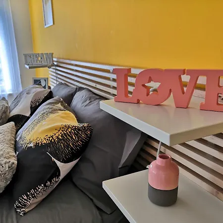 Σπίτι διακοπών Green & Sea Beach House *